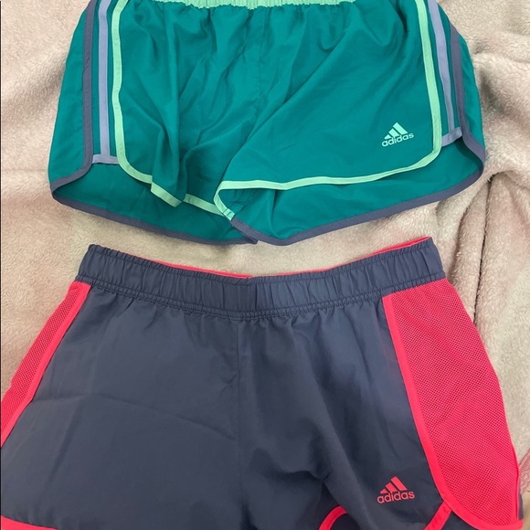 adidas Pants - Adidas shorts with tags